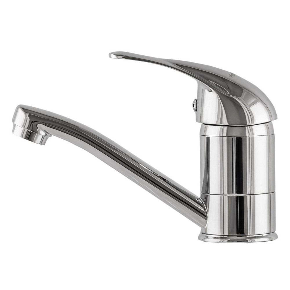 Змішувач для умивальника EcoMix ENERGO E-GEZ-203M (000010027) Київ - фото 1