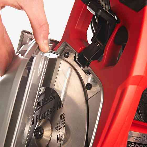 Пила дискова ручна по металу MILWAUKEE, MCS 66 Одеса