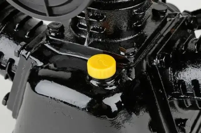 Поршневой блок 3 цилиндровый TIREX TRCAP-3090A,Блок для компрессора 6 кВт 12,5 бар Львов - изображение 5