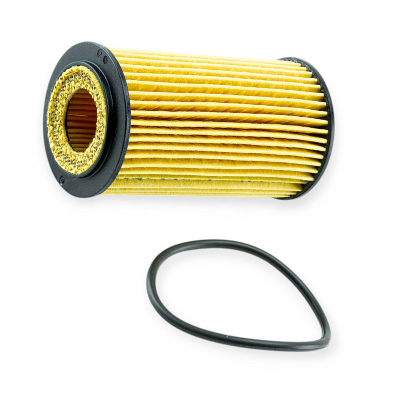 Фильтр Ланос, Авео 1,4 вставка масляный Мукачево - изображение 1