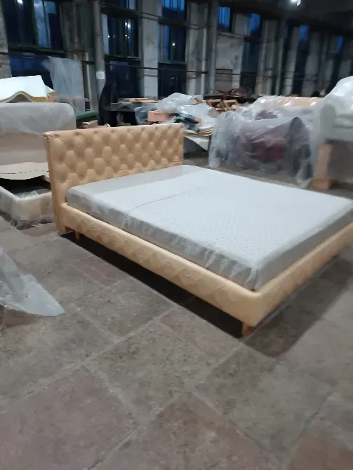 Шкіряне ліжко 160*200 Ужгород - фото 7