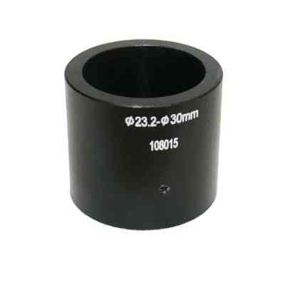 Аксесуар до мікроскопів Sigeta Перехідне кільце 23,2мм - 30,0мм (65656) Вінниця
