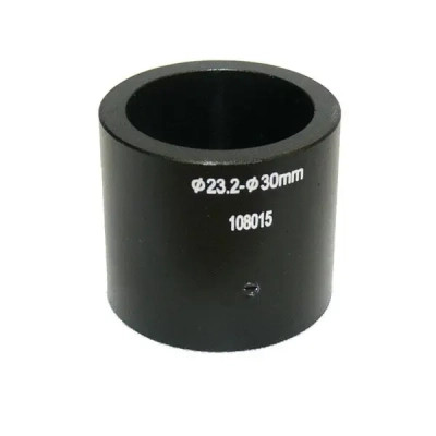 Аксесуар до мікроскопів Sigeta Перехідне кільце 23,2мм - 30,0мм (65656) Вінниця - фото 1