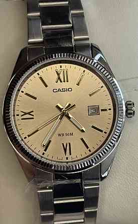 Годинник Casio MTP-1302DD-9A Оригінал Гарантія Часы Касио. Київ