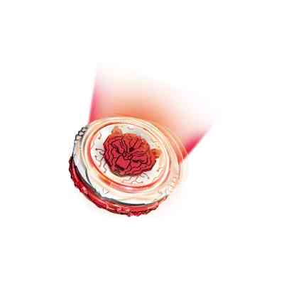 Дзига Infinity Nado VI серія Standard Pack Blazing War Bear Палаючий Бойовий Ведмідь (EU654122) Вінниця