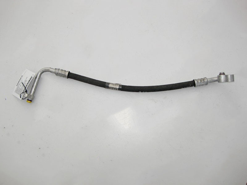 Mercedes-Benz  A2048304715 Трубка кондиціонера від компресора до конденсатора для двигуна OM651 R4 2.2 cdi C-Class W04 E-Class C207 W212 S212 Одесса - изображение 2