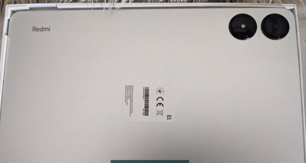 Планшет Xiaomi PAD Pro 6/128Gb. Новый Киев - изображение 3