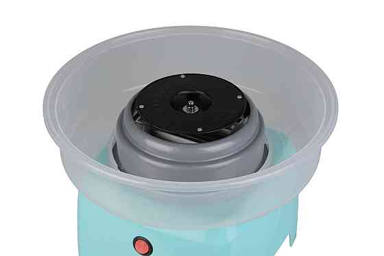 Sokany Апарат для приготування солодкої вати 500 Вт машина для солодкої вати SK520M Коломия