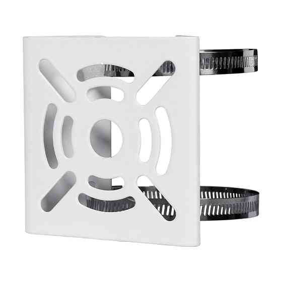 Кронштейн для відеокамери Light Vision VLC-08B/2SR монтаж на стовп (75-00259) Київ