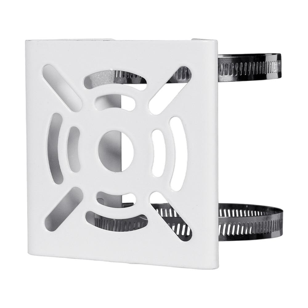 Кронштейн для відеокамери Light Vision VLC-08B/2SR монтаж на стовп (75-00259) Київ - фото 1