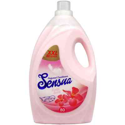 Кондиціонер для білизни Sensua Екзотичне Таїті 4 л (4820167005023) Вінниця