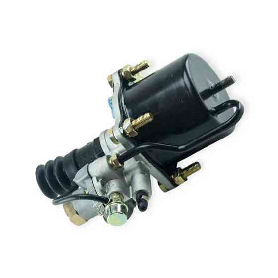 ПГУ (SORL) Эталон Мукачево