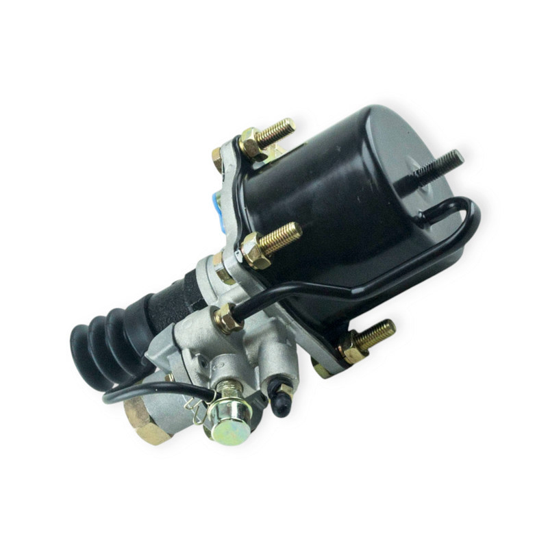 ПГУ (SORL) Эталон Мукачево - изображение 1