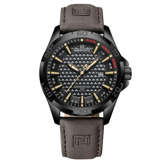 Чоловічий наручний годинник Naviforce Fortune Вінниця - фото 1