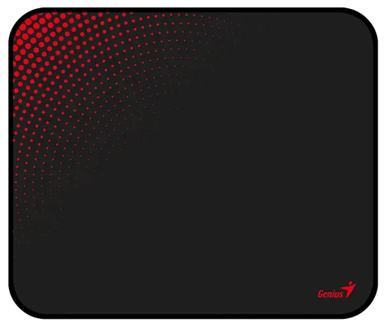 Килимок для мишi Genius G-Pad 230S Black (6999231) Київ