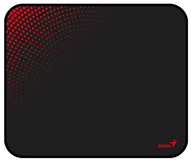 Килимок для мишi Genius G-Pad 230S Black (6999231) Киев - изображение 1