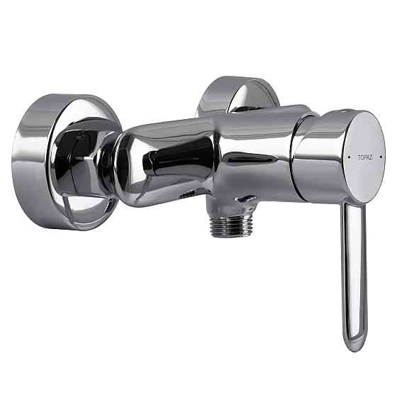 Смеситель для душа TOPAZ CORSICA TC 16701-H48 (000016705) Киев