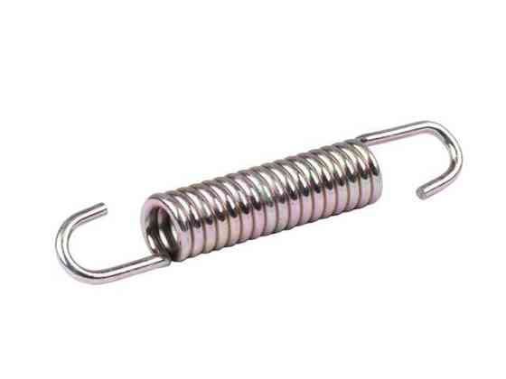 Пружина підніжки на мотоцикл Крос/Ендуро, Мукачево