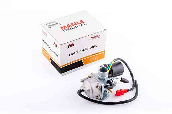 Карбюратор скутер Ямаха Йог 90 3WF (PZ19J) Мукачево