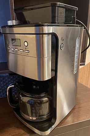 Кавоварка: Privileg CT4266. Харків