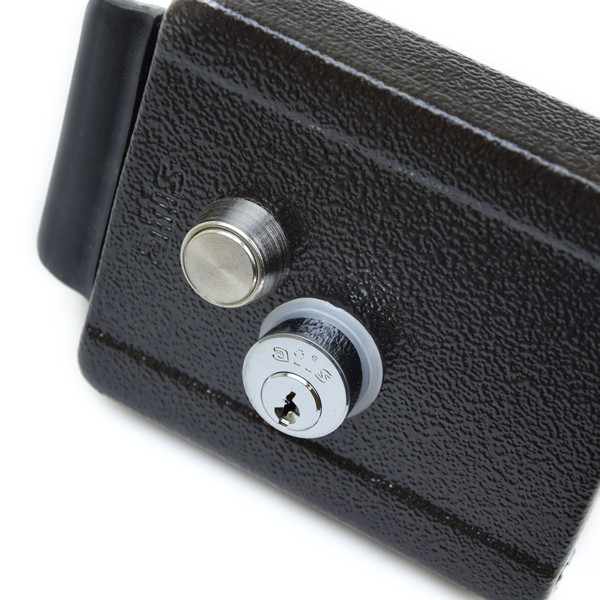 Електромеханічний замок ATIS Lock MB для контролю доступу Киев - изображение 9