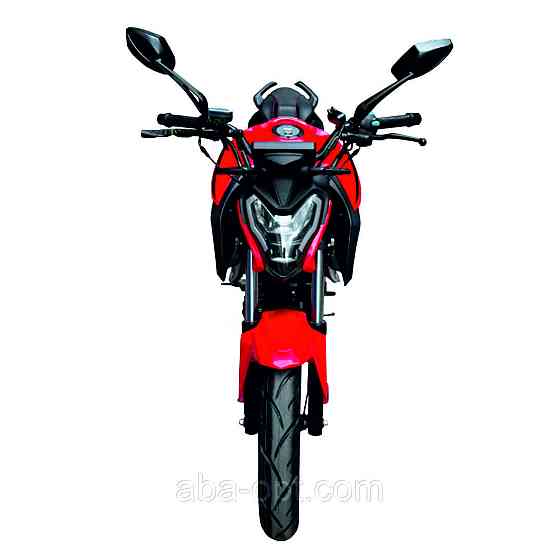 МОТОЦИКЛ FORTE SK-250KR Объем 249 см3 шины 17