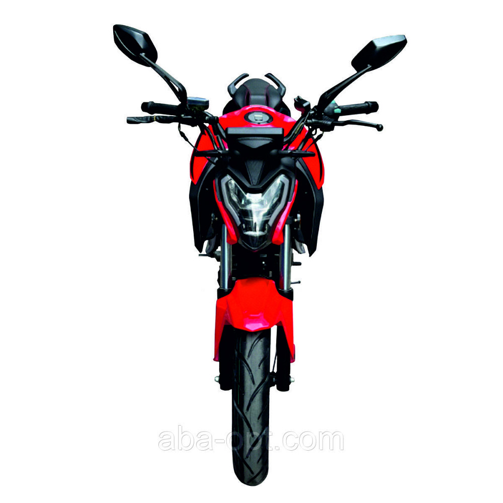 МОТОЦИКЛ FORTE SK-250KR Объем 249 см3 шины 17