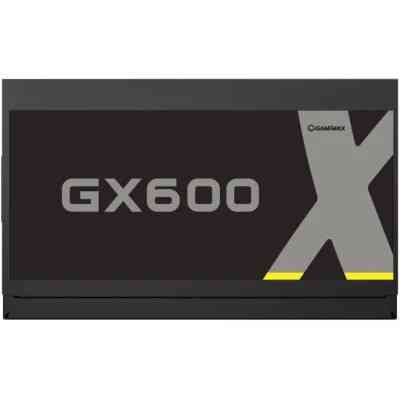 Блок живлення Gamemax 600W (GX-600) Вінниця