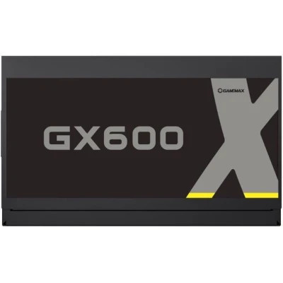 Блок живлення Gamemax 600W (GX-600) Вінниця - фото 3