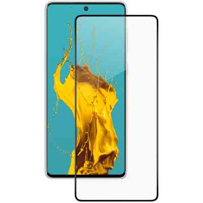 Стекло защитное Piko Samsung A73 5G (1283126522543) Винница