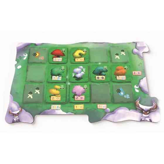 Настольная игра 