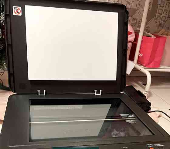 Принтер Лазерний БФП Samsung Xpress M2070W, Wi-Fi, NFC 3в1 Київ