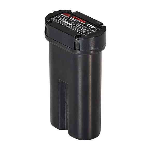 Батарея акумуляторна Vitals LB 3752li Харків