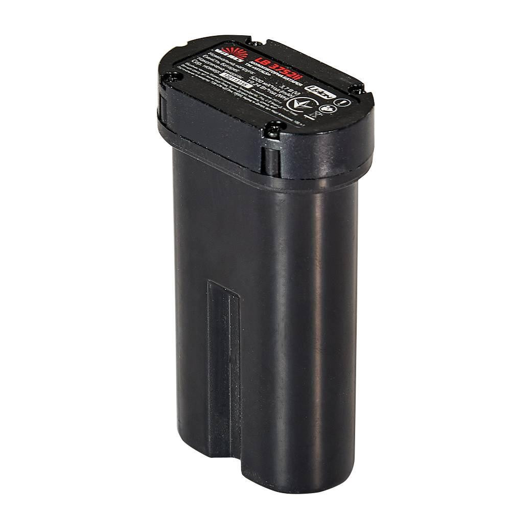 Батарея акумуляторна Vitals LB 3752li Харків - фото 1