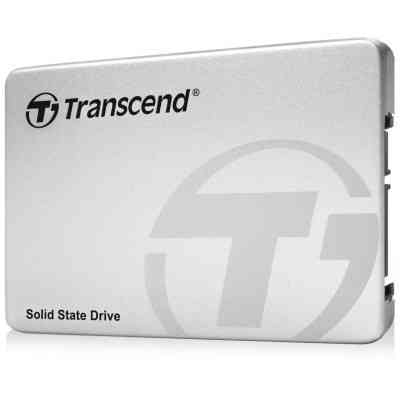 Накопичувач SSD 2.5" 120GB Transcend (TS120GSSD220S) Вінниця