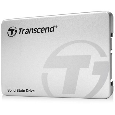 Накопичувач SSD 2.5" 120GB Transcend (TS120GSSD220S) Вінниця - фото 3
