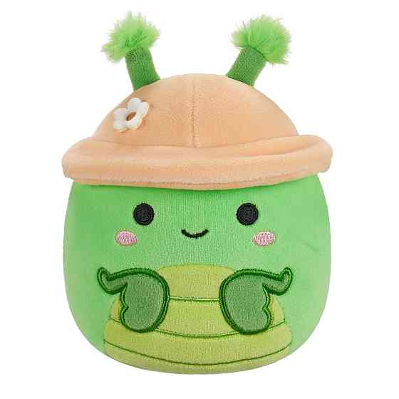 М'яка іграшка Squishmallows - Богомол Трентон (13 cm) Днепр