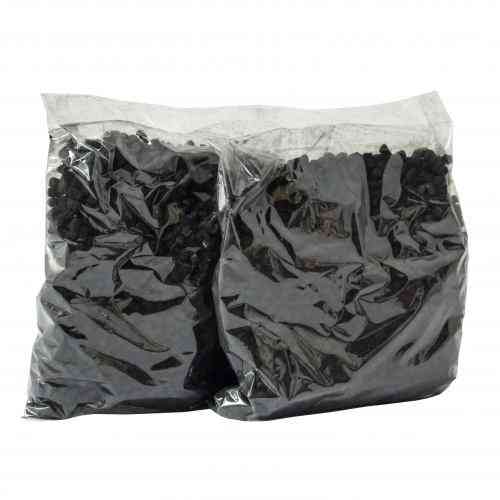 Вкладиш Aquael для фільтра CarboMax Plus активоване вугілля 2 шт 1 л Київ