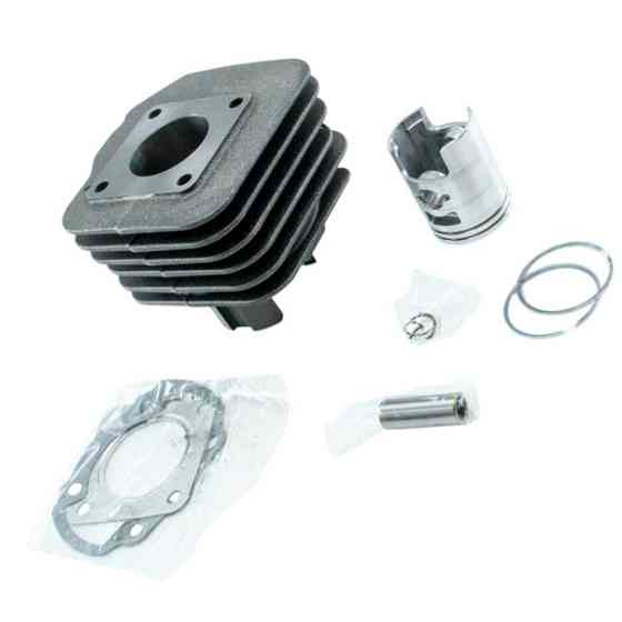 Циліндр збору HONDA DIO-50 39мм Мукачево