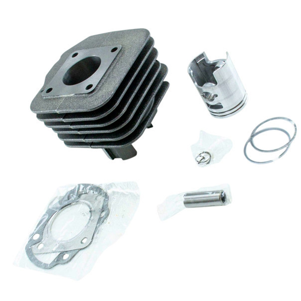 Циліндр збору HONDA DIO-50 39мм Мукачево - фото 1