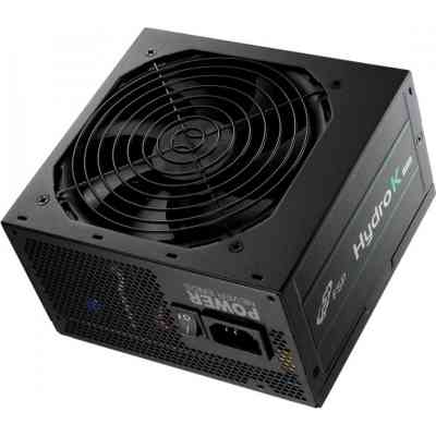 Блок питания FSP 750W HYDRO K PRO (HD2-750 Gen5) Винница