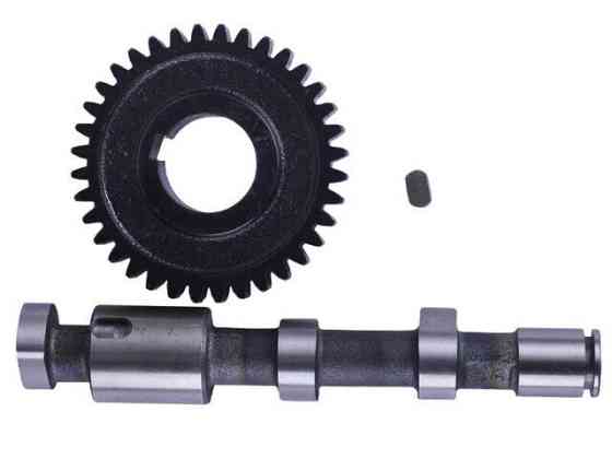 Распредвал двигатель дизель ZH1105N мотоблок мототрактор Мукачево