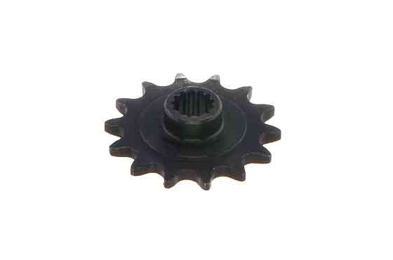 Зірка трансмісії (передня) КАРПАТИ 420-14T JING (mod.B) Киев