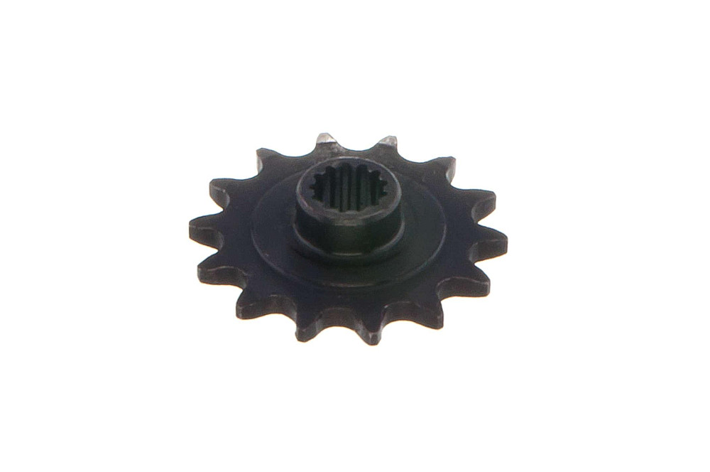 Зірка трансмісії (передня) КАРПАТИ 420-14T JING (mod.B) Киев - изображение 1