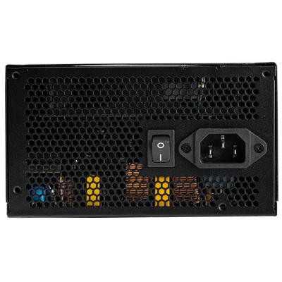 Блок питания Chieftronic 850W PowerUP Gold (GPX-850FC) Винница - изображение 6