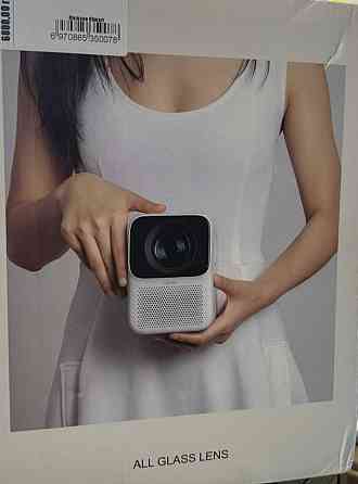 Проектор: Xiaomi Wanbo T2 Max Харьков