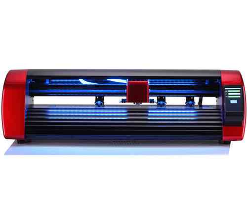 Ріжучий плотер SkyCut V48 Киев