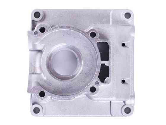 Картер задний для раеивателя Туман Мукачево