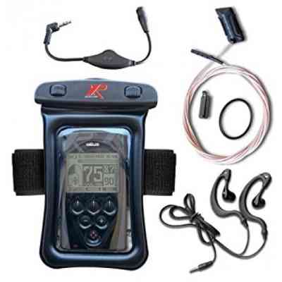Металлоискатель XP D-KITC Винница