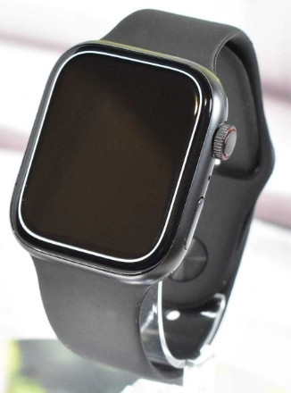 Смарт годинник Т800 Promax Smart watch Чорний. Київ - фото 7